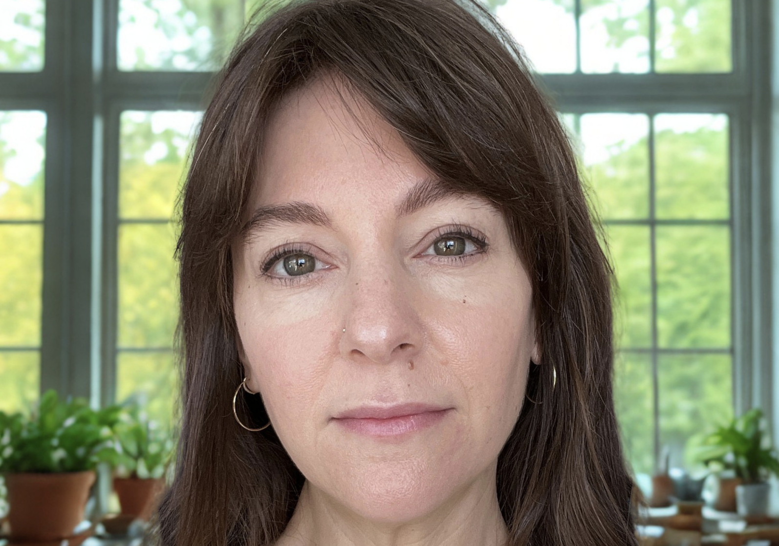 In Conversation with Lindsey Love