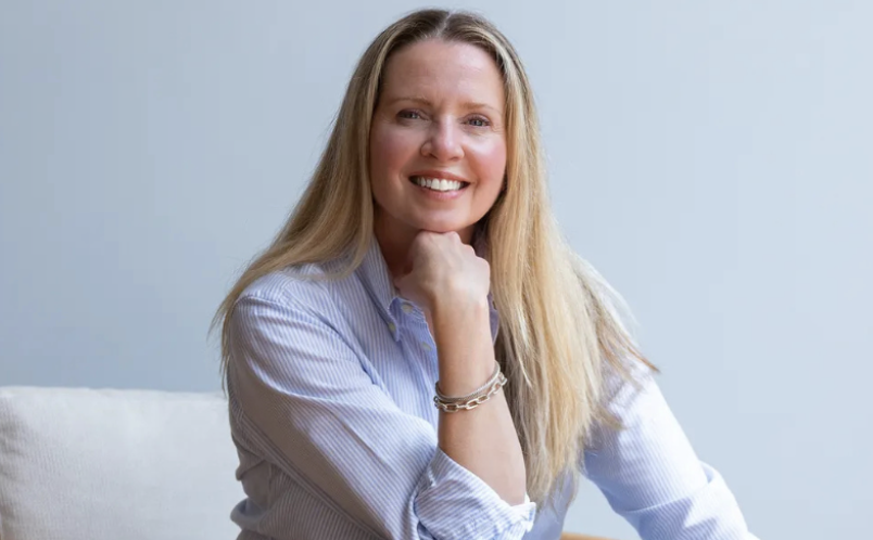 In Conversation with Lisa McLaughlin