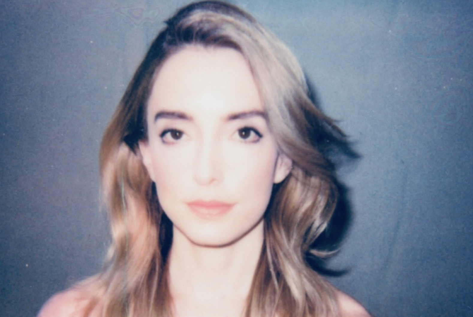 In Conversation with Lindsay Sansone
