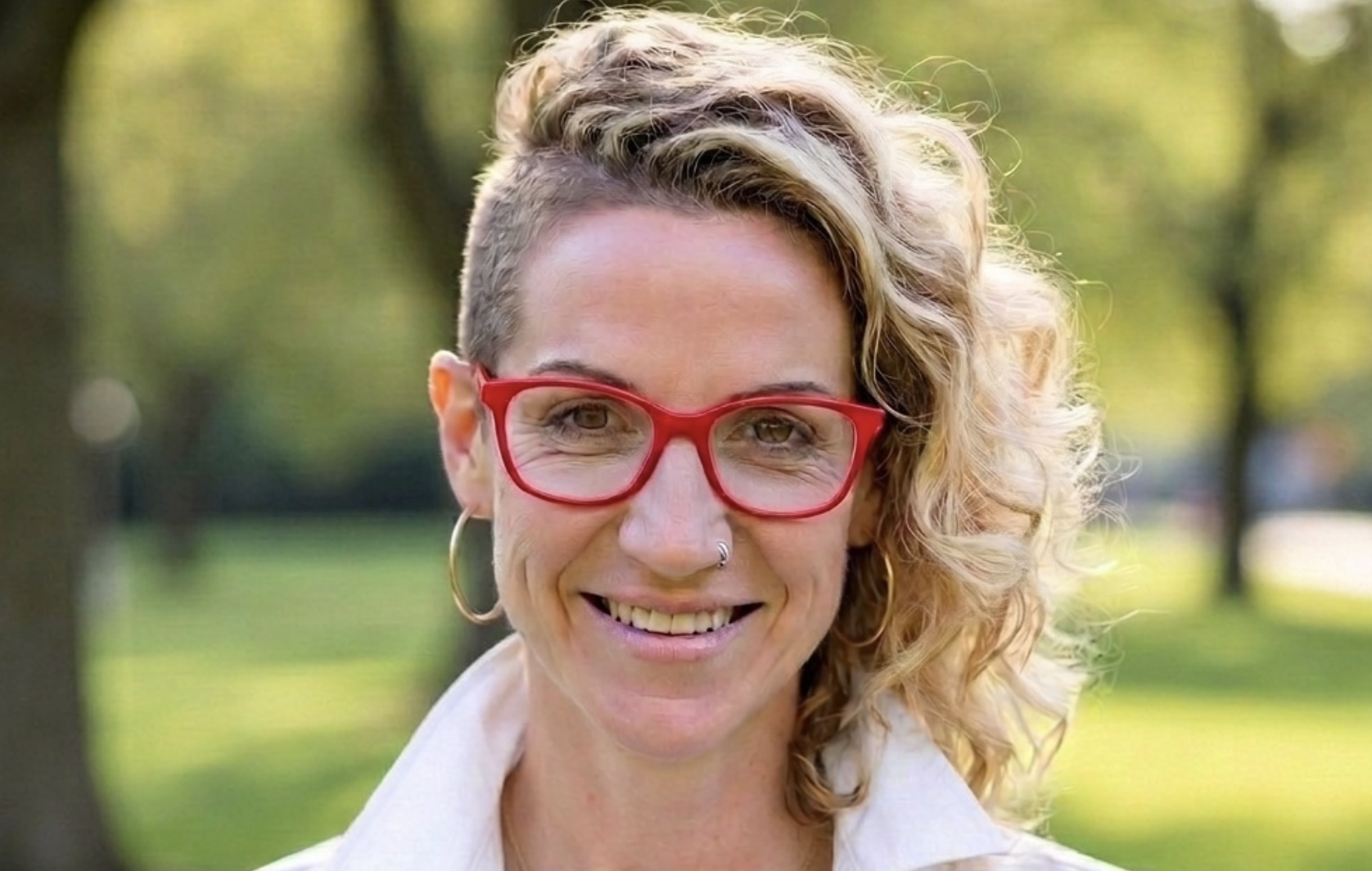 In Conversation with Libby Shani