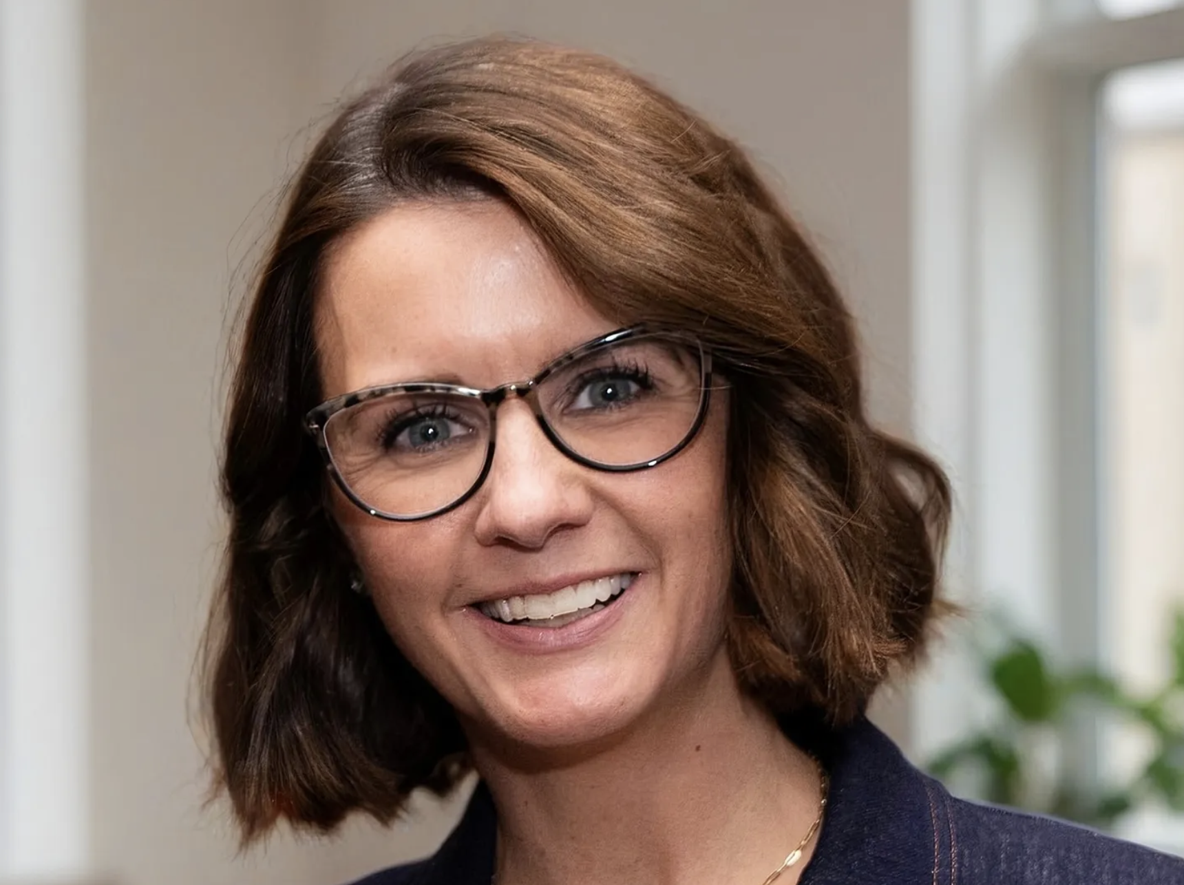 In Conversation with Jenny Coates