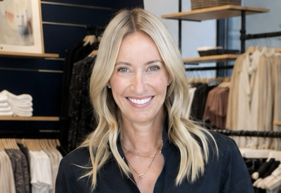 In Conversation with Heidi Watson