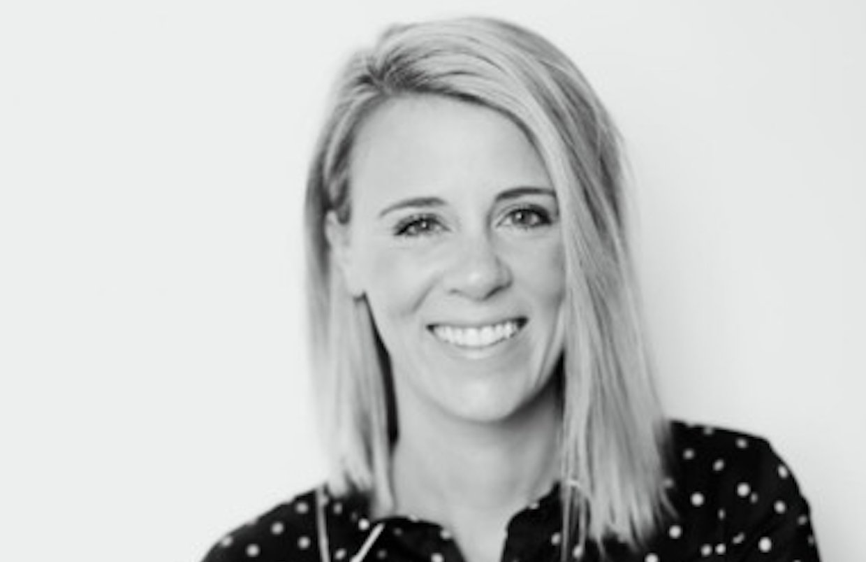 In Conversation with Katie Byrd