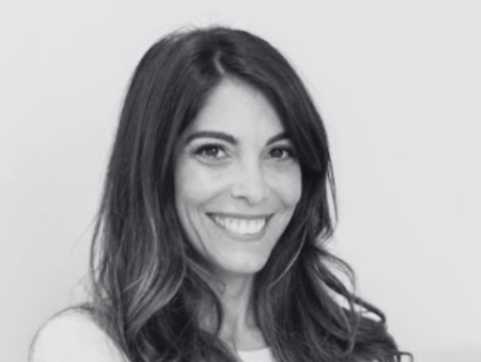 In Conversation with Elena Rodriguez