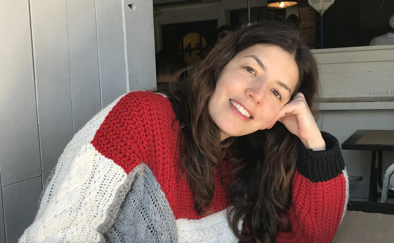In Conversation with Ariadna Pedret