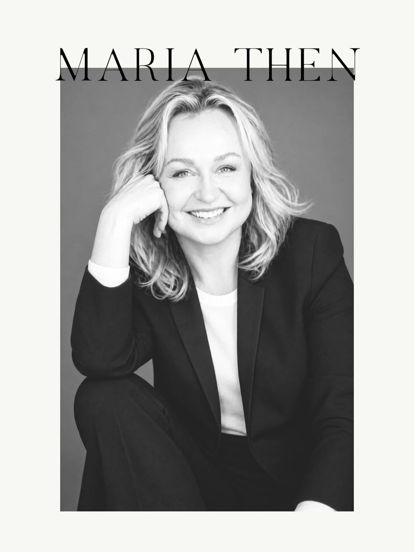 Meet luxury jewelry product and design executive @maria.then on the @jointhecolab member spotlight this week ✨