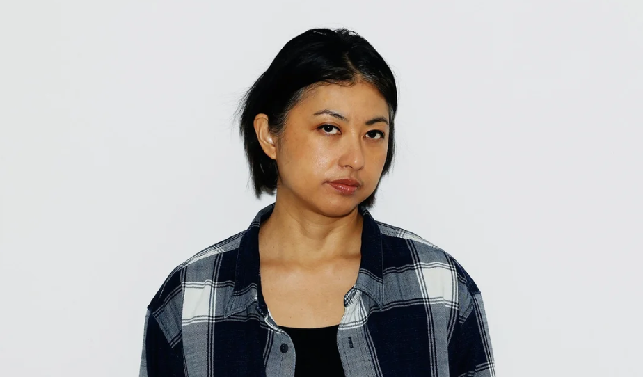 In Conversation with Margarita Saplala