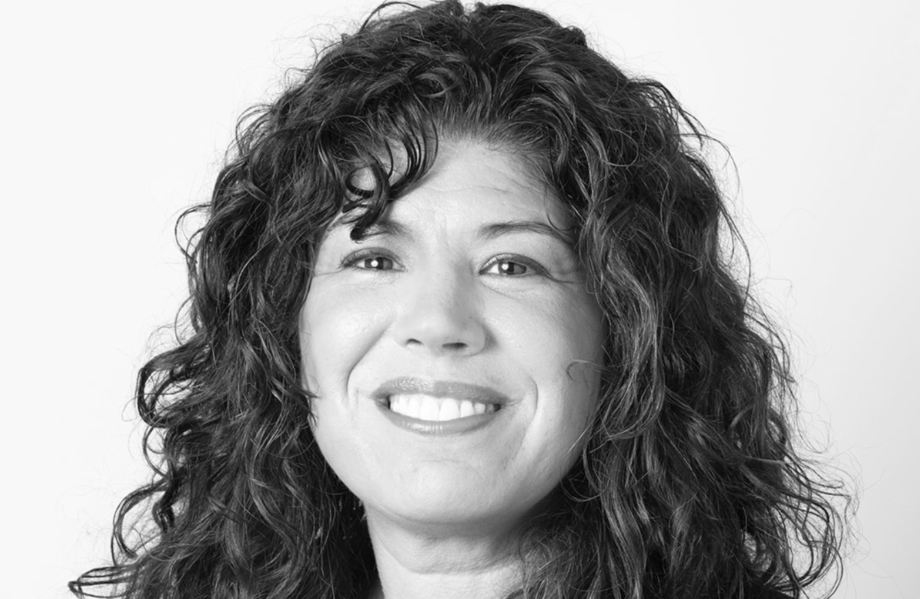 In Conversation with Jill Roldan