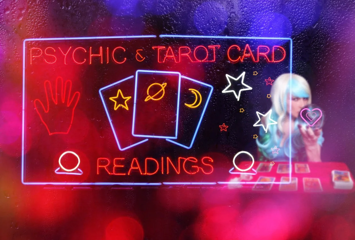 Thoughts on Why We Get Readings