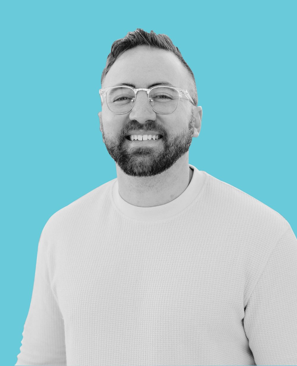 Top Designer Brad Hansen — The List
