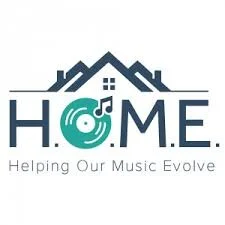 H.O.M.E. - Helping Our Musicians Evolve