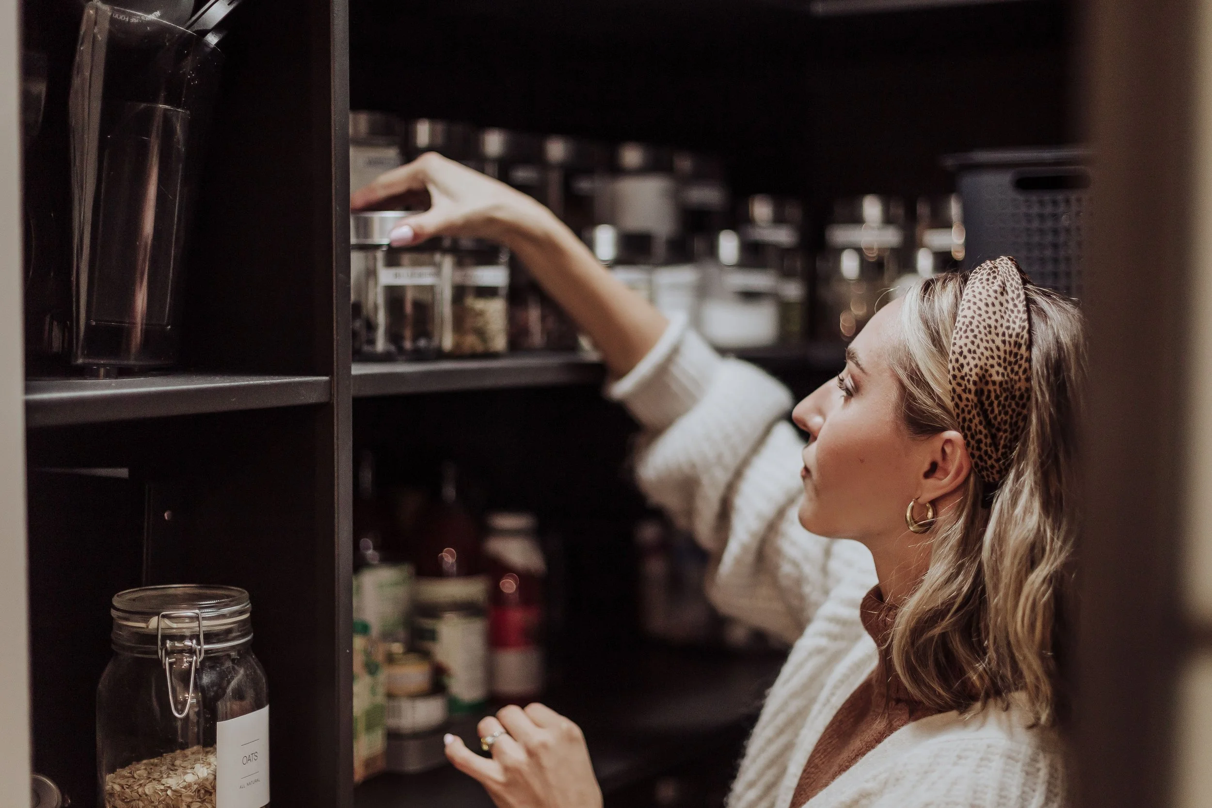 4 Organization Maintenance Tips from a Pro Organizer