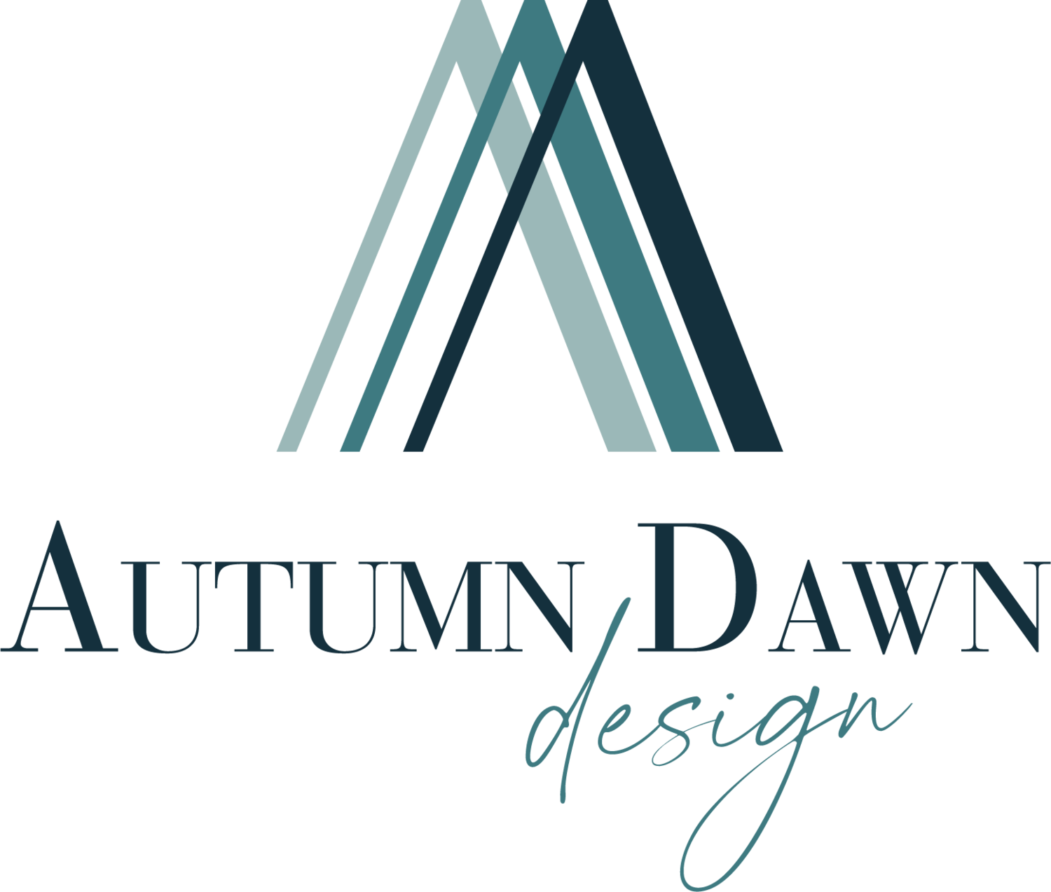 Autumn Dawn Design