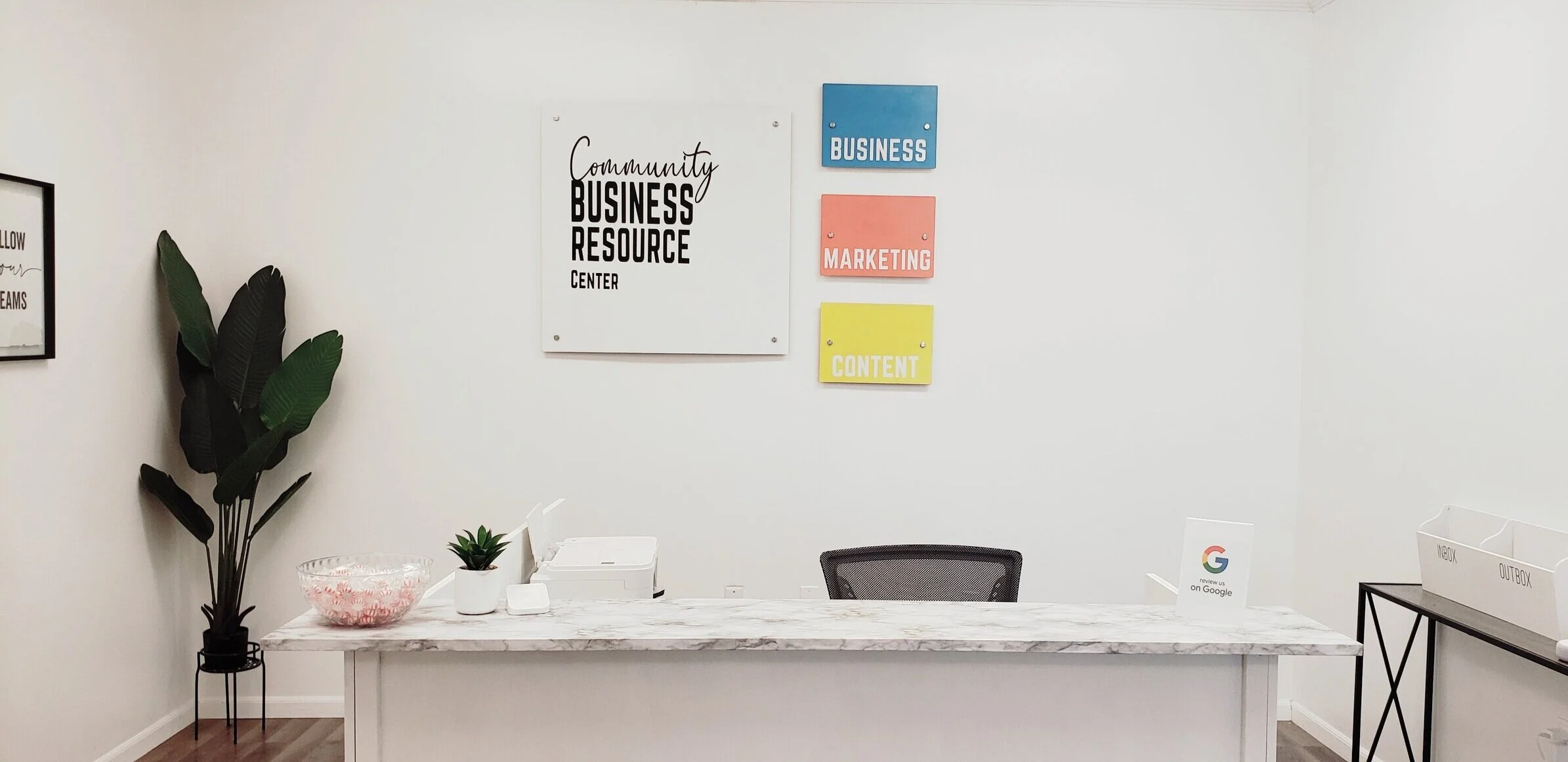 communitybusinessresourcelobby