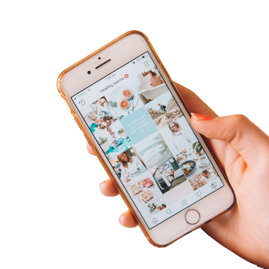 Instagram Acting Weird on your Galaxy Phone?
