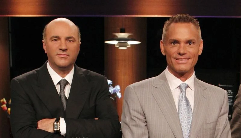 “Shark Tank” stars sued for Fraud