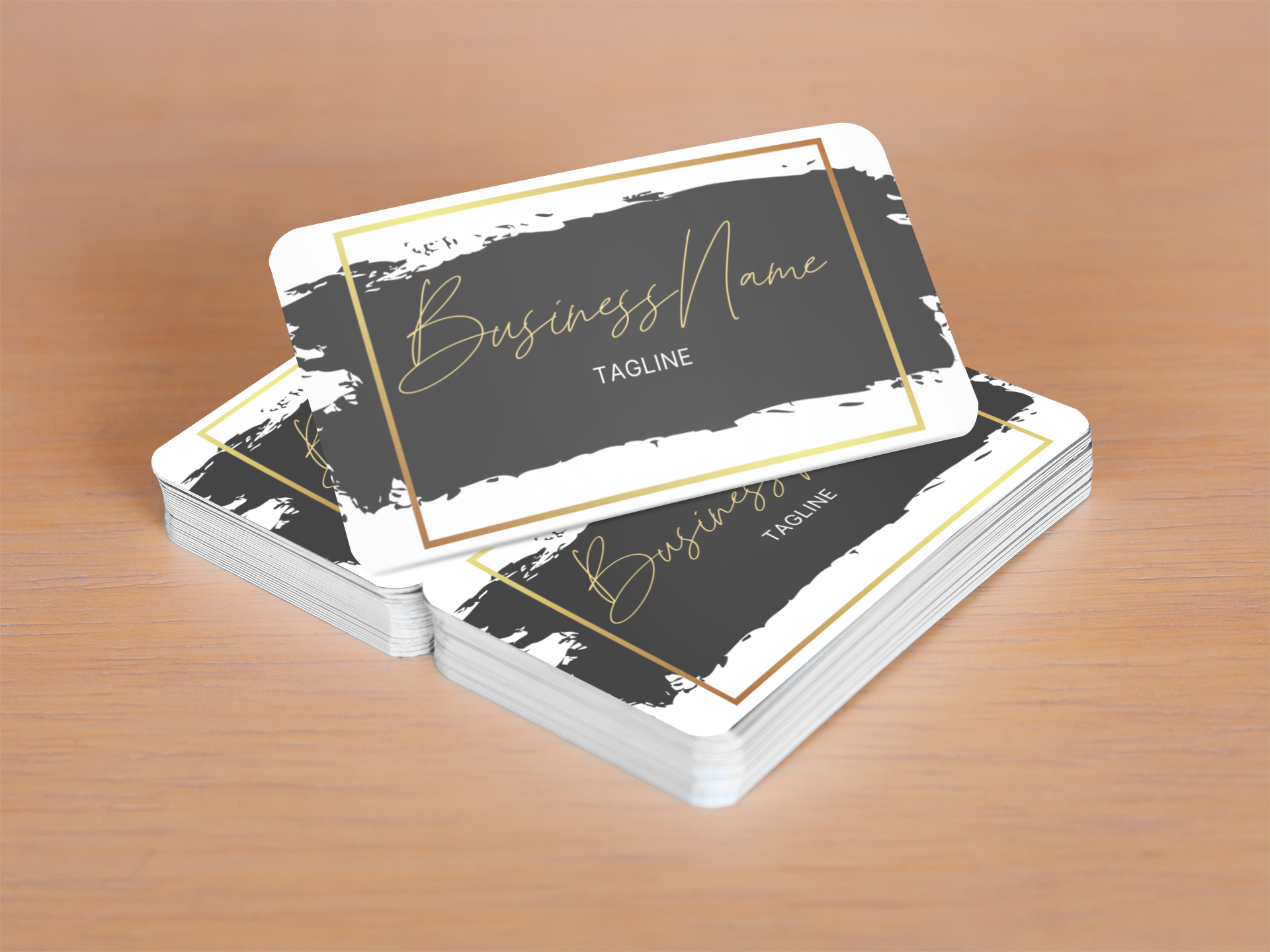 Business Card Prints