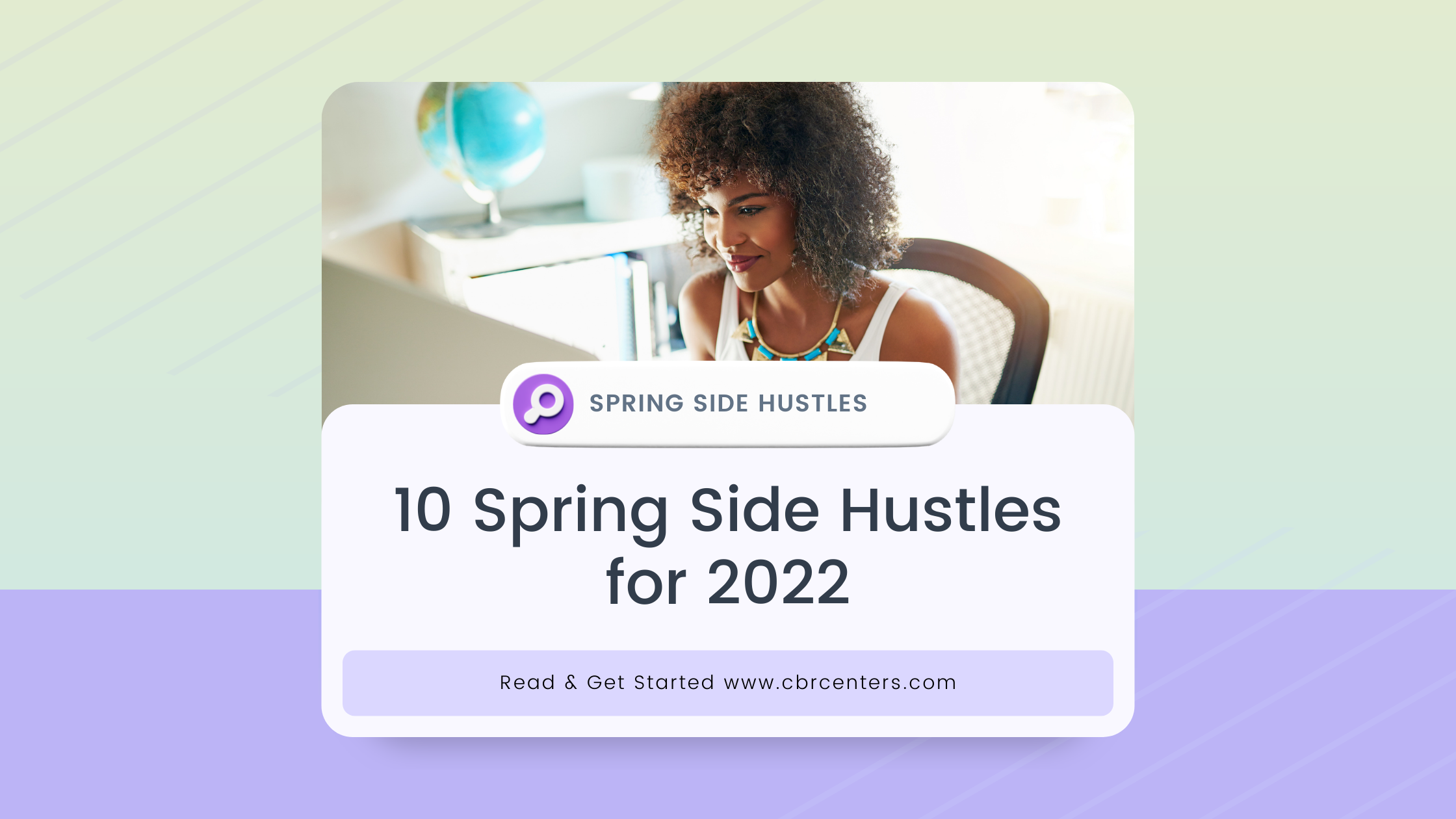 10 Spring side hustles