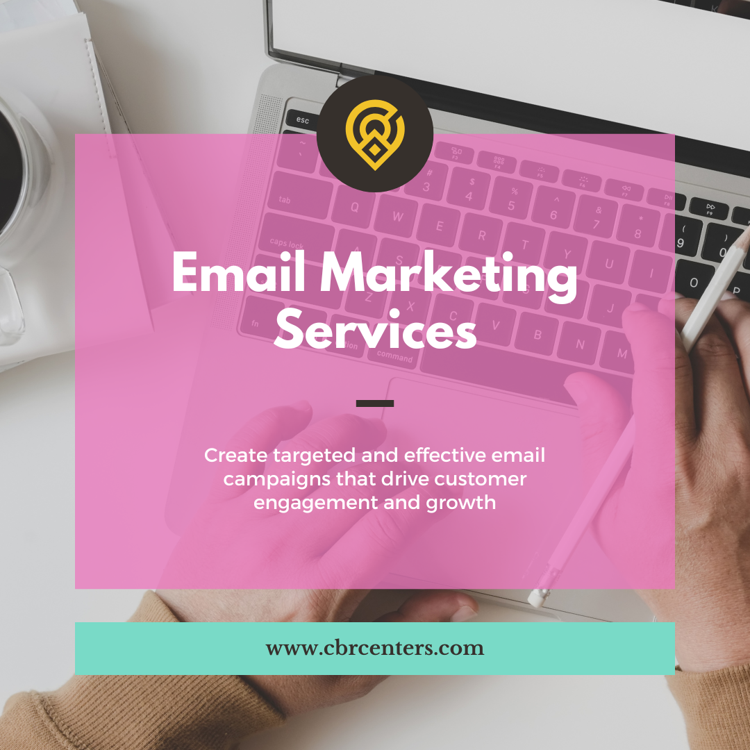 Email Marketing Services