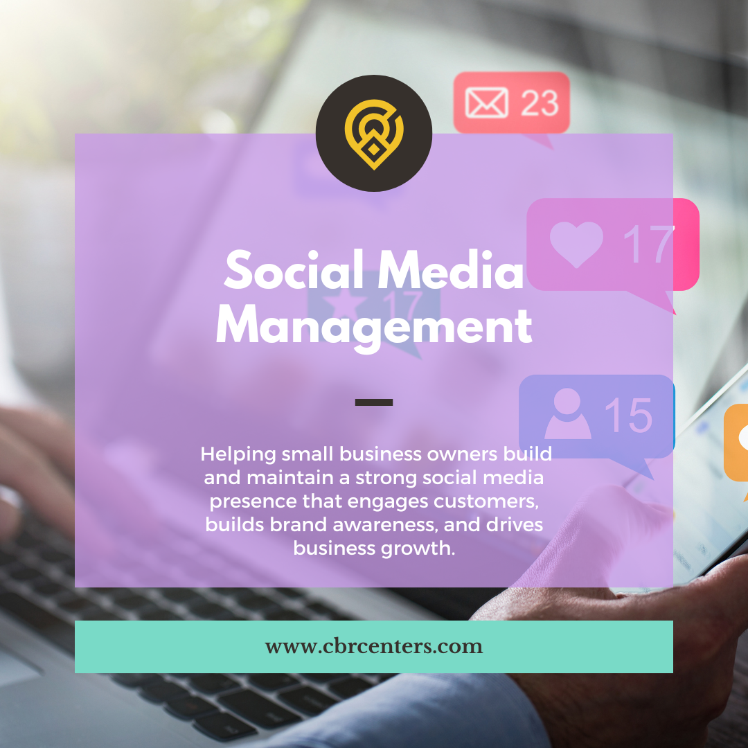 Social Media Management