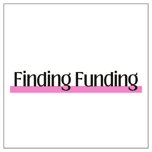 Finding Business Funding