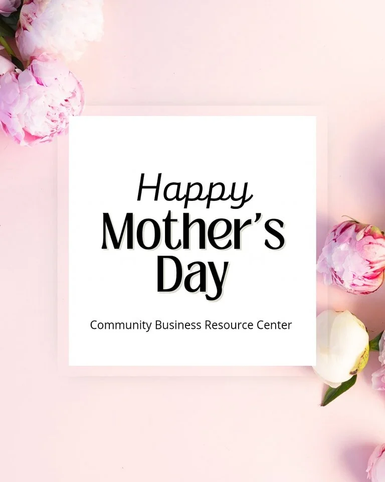 💐🌸Happy Mother's Day to all the amazing women, mompreneurs, and women in business out there! Being a mom is a full-time job, and being an entrepreneur on top of that takes so much strength, resilience, and dedication. You are all truly inspiring.
.