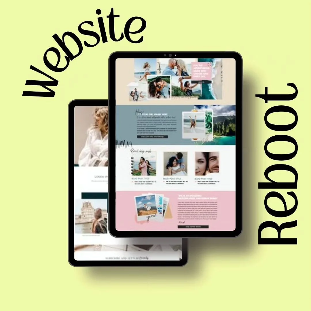 🤔"I've never seen your website!"- The words NO E-commerce business EVER wants to hear! 😭
.
Bc, you've been on line with a website, landing page, sales, aesthetic design, easy checkout, and YOUR POSTING ON SOCIAL MEDIA EVERY DAY!🤯
.
👀Wha