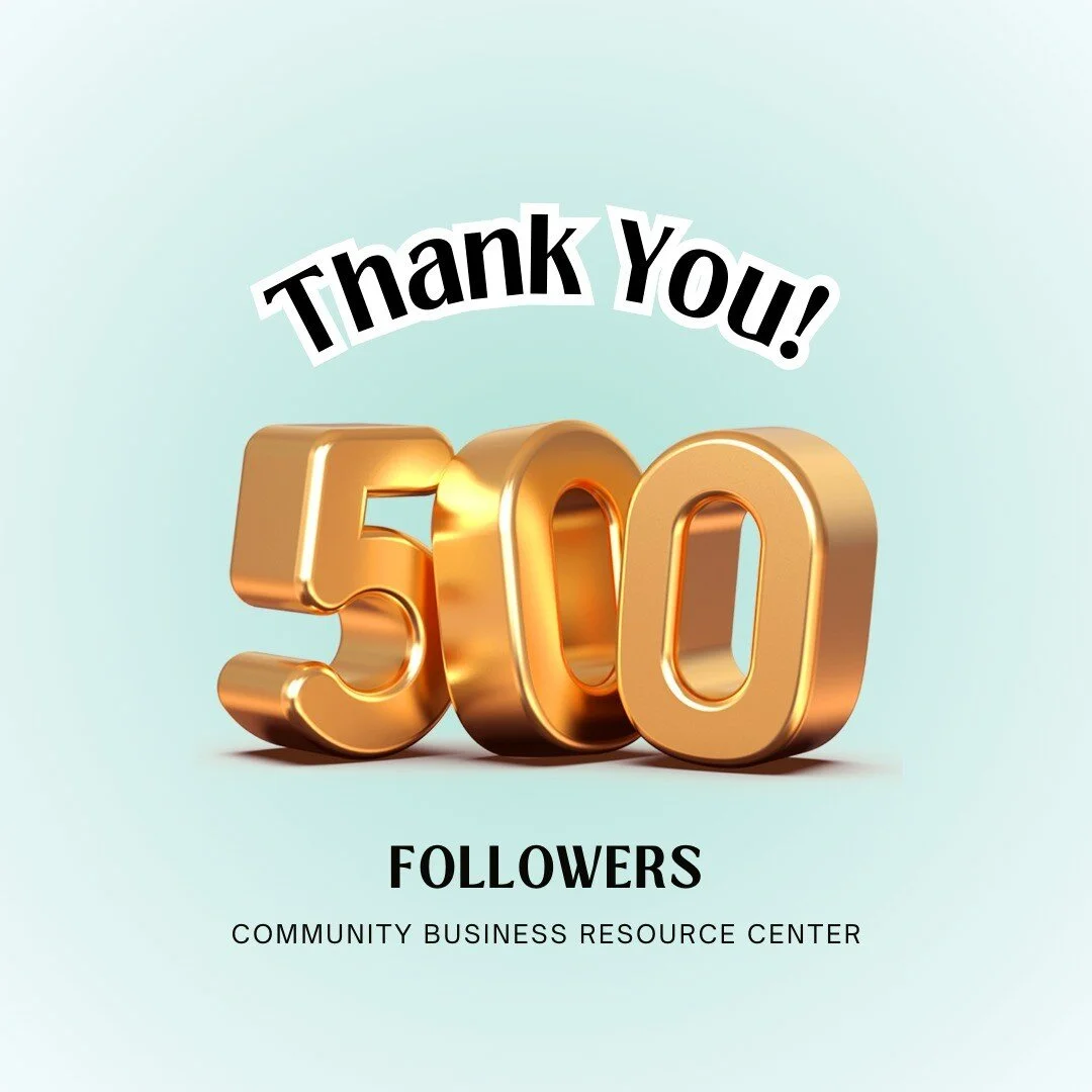 🎈🎉500 followers! Thank You so much for sticking around!
.
#smallbiz
#entrepreneur
#socialmediastrategy
#marketingtips