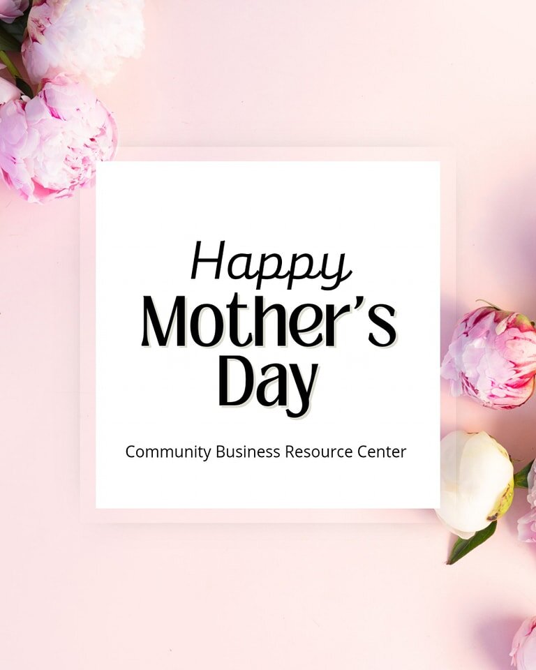 💐🌸Happy Mother's Day to all the amazing women, mompreneurs, and women in business out there! Being a mom is a full-time job, and being an entrepreneur on top of that takes so much strength, resilience, and dedication. You are all truly inspiring.
.