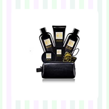 YARD HOUSE Bath and Body Spa Gifts Baskets Set for Men