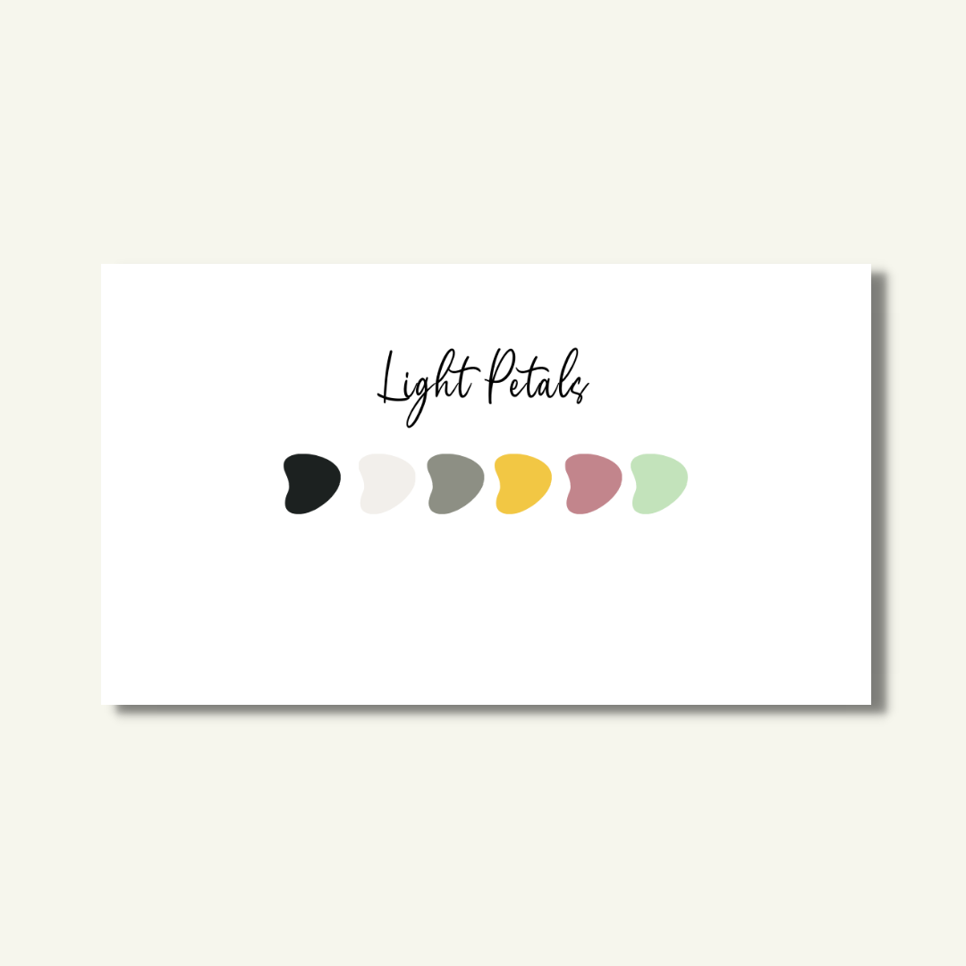 Light Petals