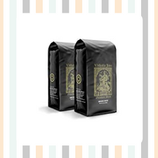 Death Wish Coffee Valhalla Java Odinforce Blend