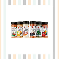 Spain's Spices Gourmet All n' One