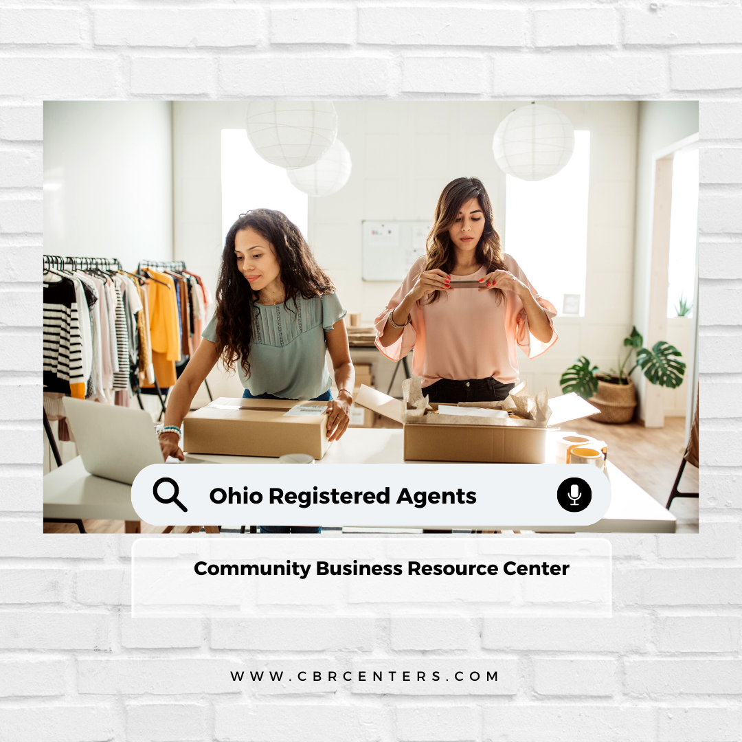Ohio Registered Agent Services