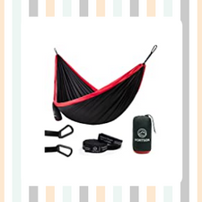 Portson Camping Hammock