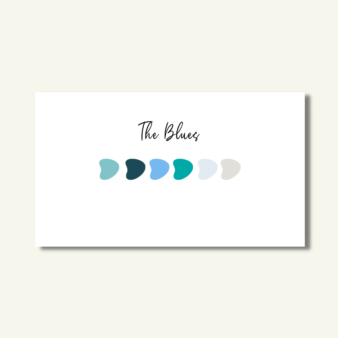 The Blues