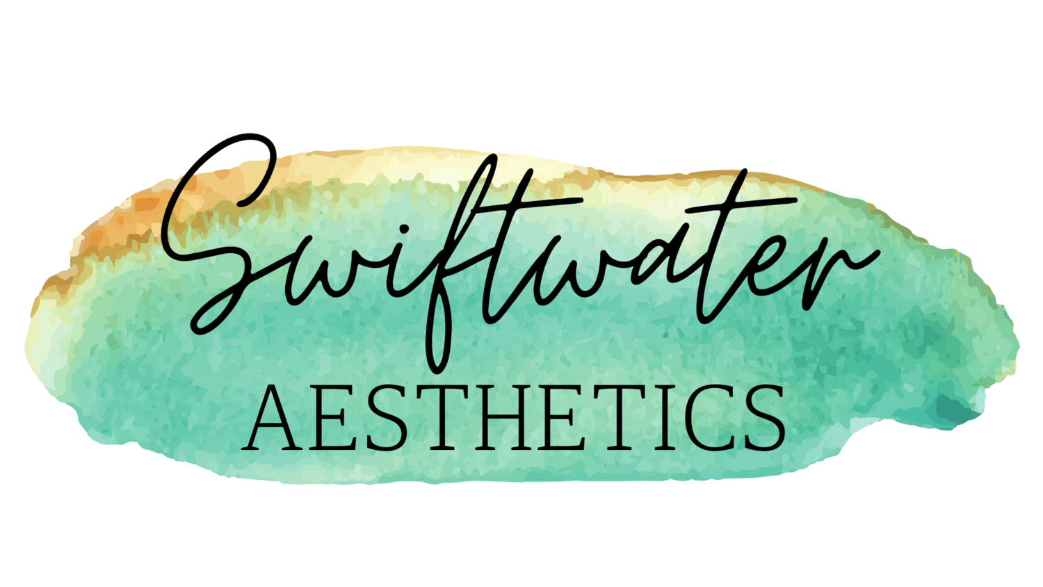 Swiftwater  Aesthetics