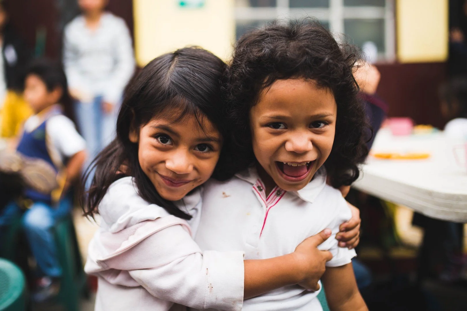 A Light in Guatemala