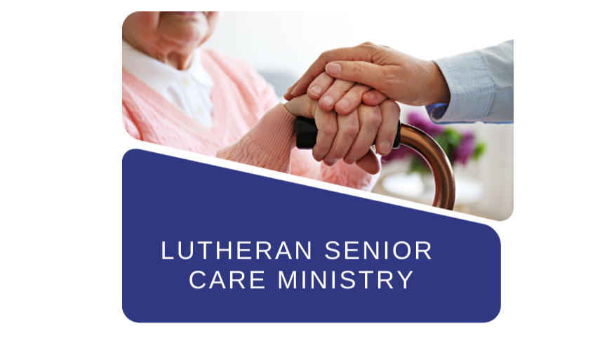 Senior Care Ministry