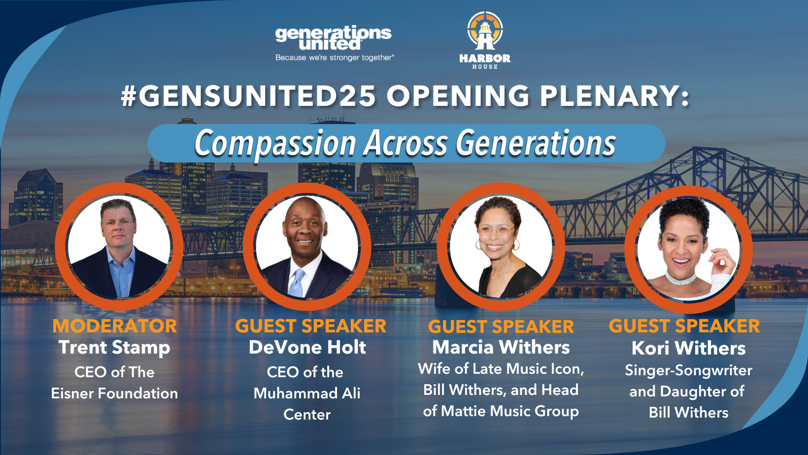 Generations United Conference