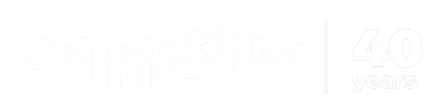 Generations United Conference