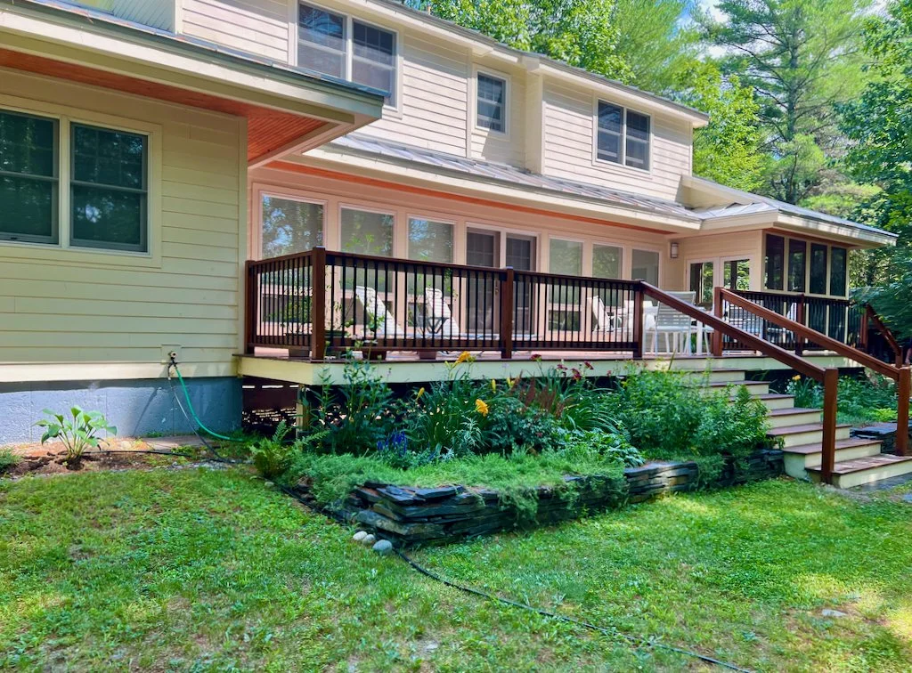 73 Middlegate Lane, New Portland, Maine 850,000