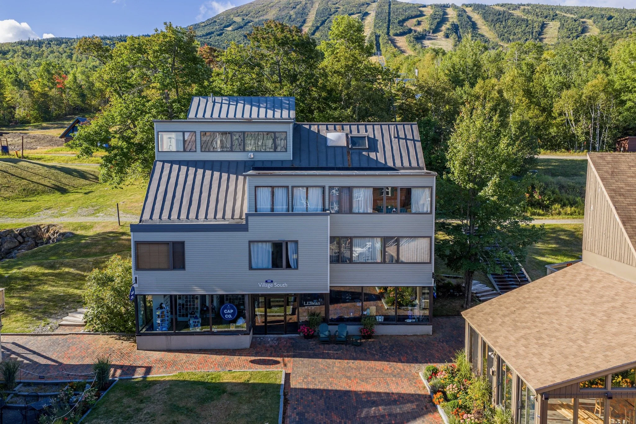 Under Contract • 3016 Village South, Sugarloaf, Maine $925,000