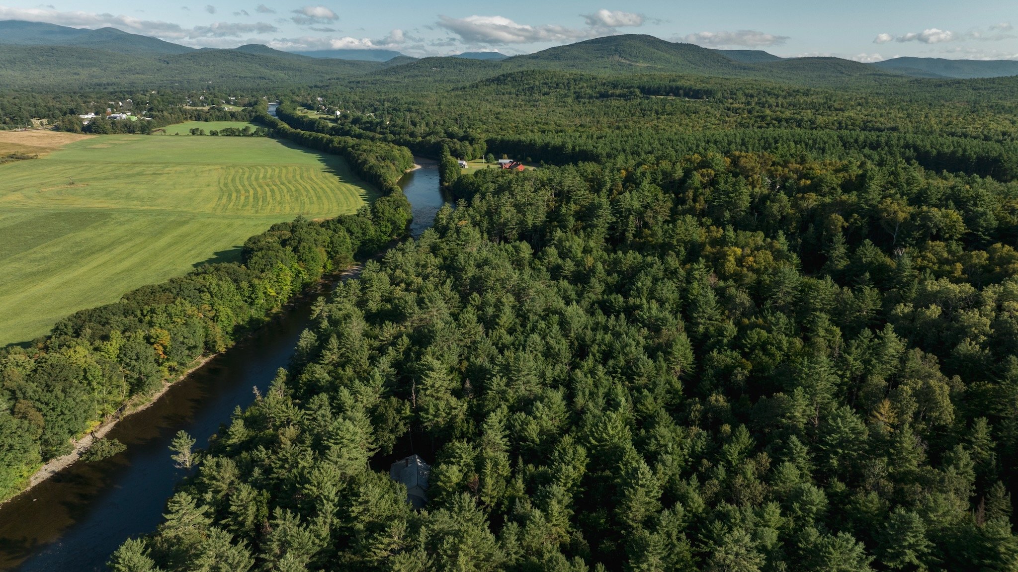 73 Middlegate Lane, New Portland, Maine $1,250,000