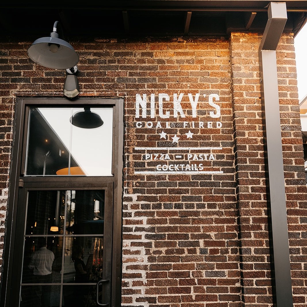 Finally wrote a blog about all my favorite Nashville rehearsal dinner spots!

The rehearsal dinner is a cherished prelude to your big day, offering an intimate setting to celebrate with close friends and family. Nashville boasts a variety of venues t