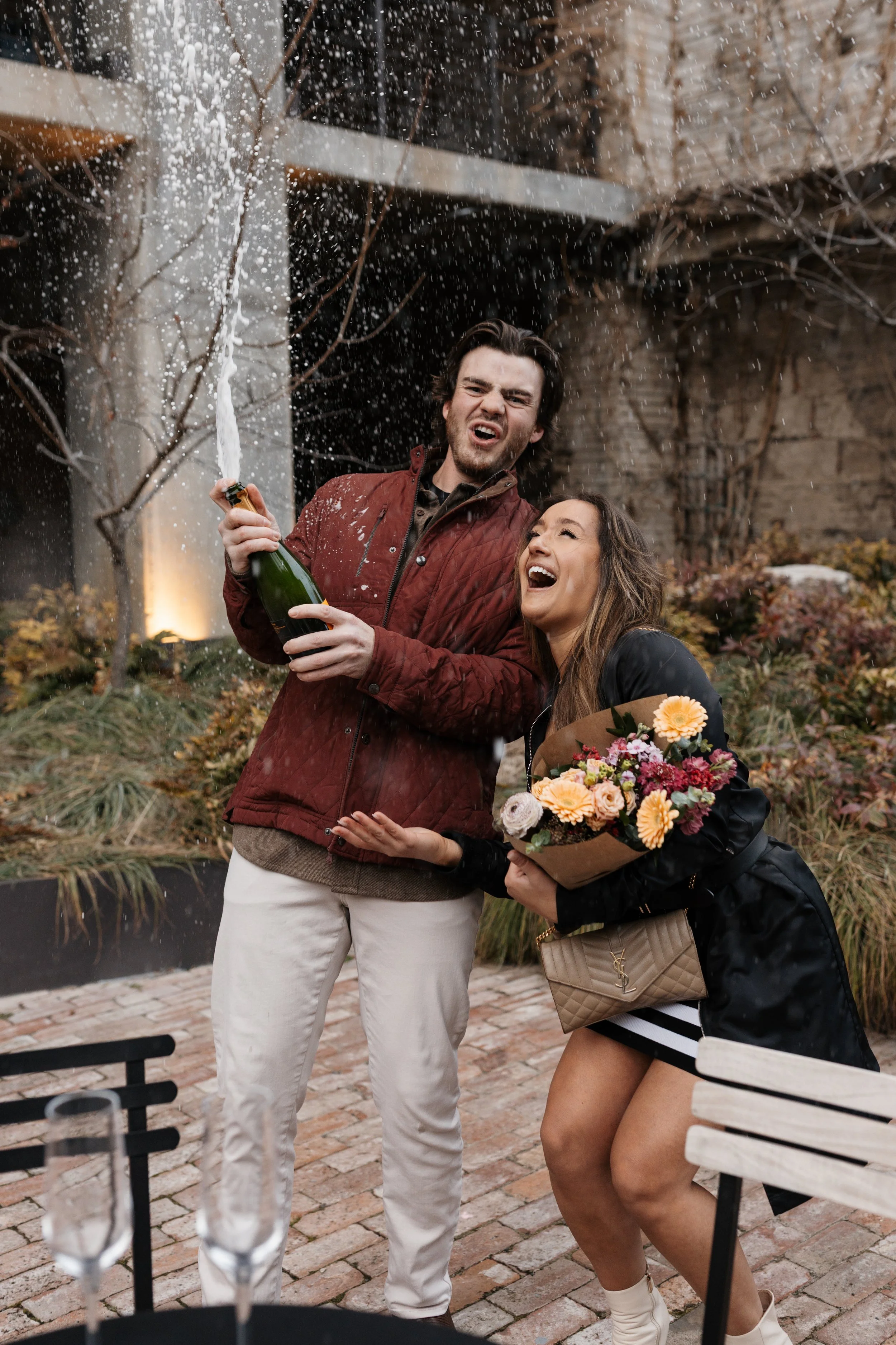 WHAT TO BRING TO YOUR NASHVILLE PROPOSAL (AND WHERE TO GET IT)