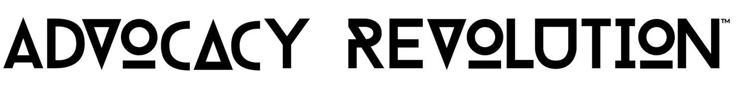 ADVOCACY REVOLUTION™