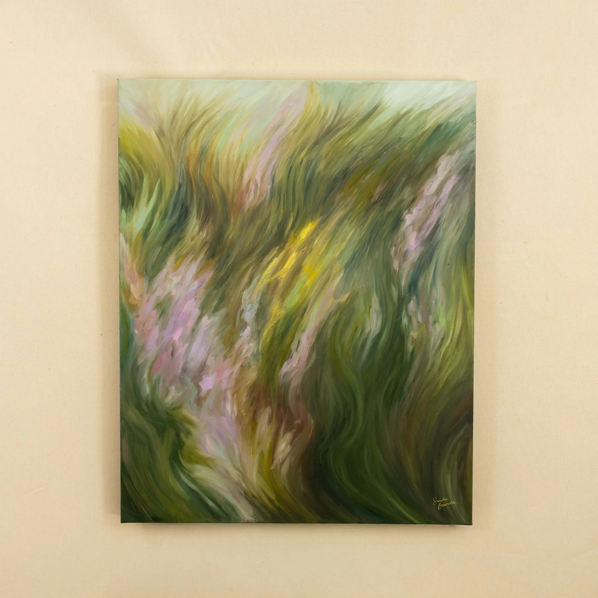 Wind Song