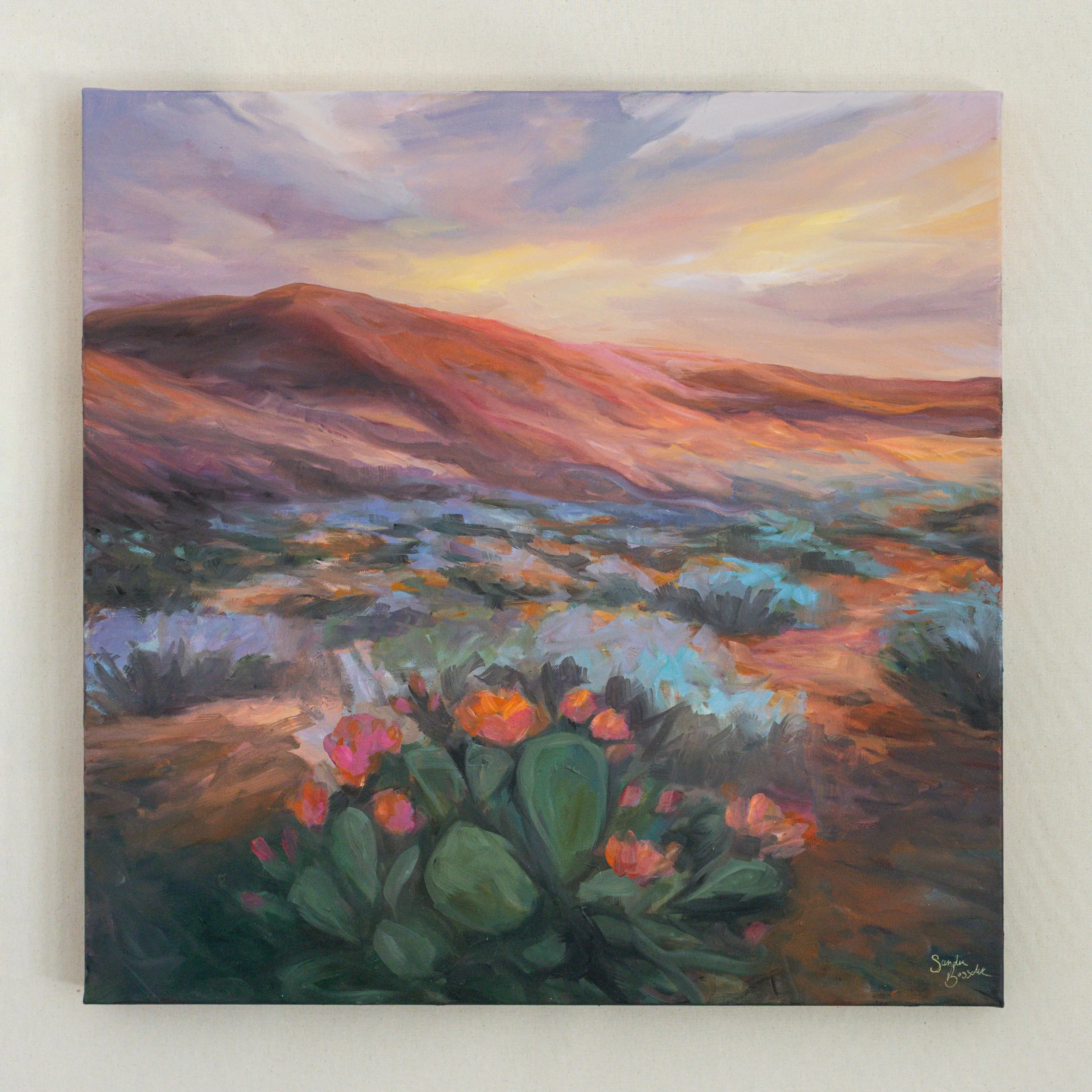 A little Longer from Chromatic Desertscapes Collection 1.jpg
