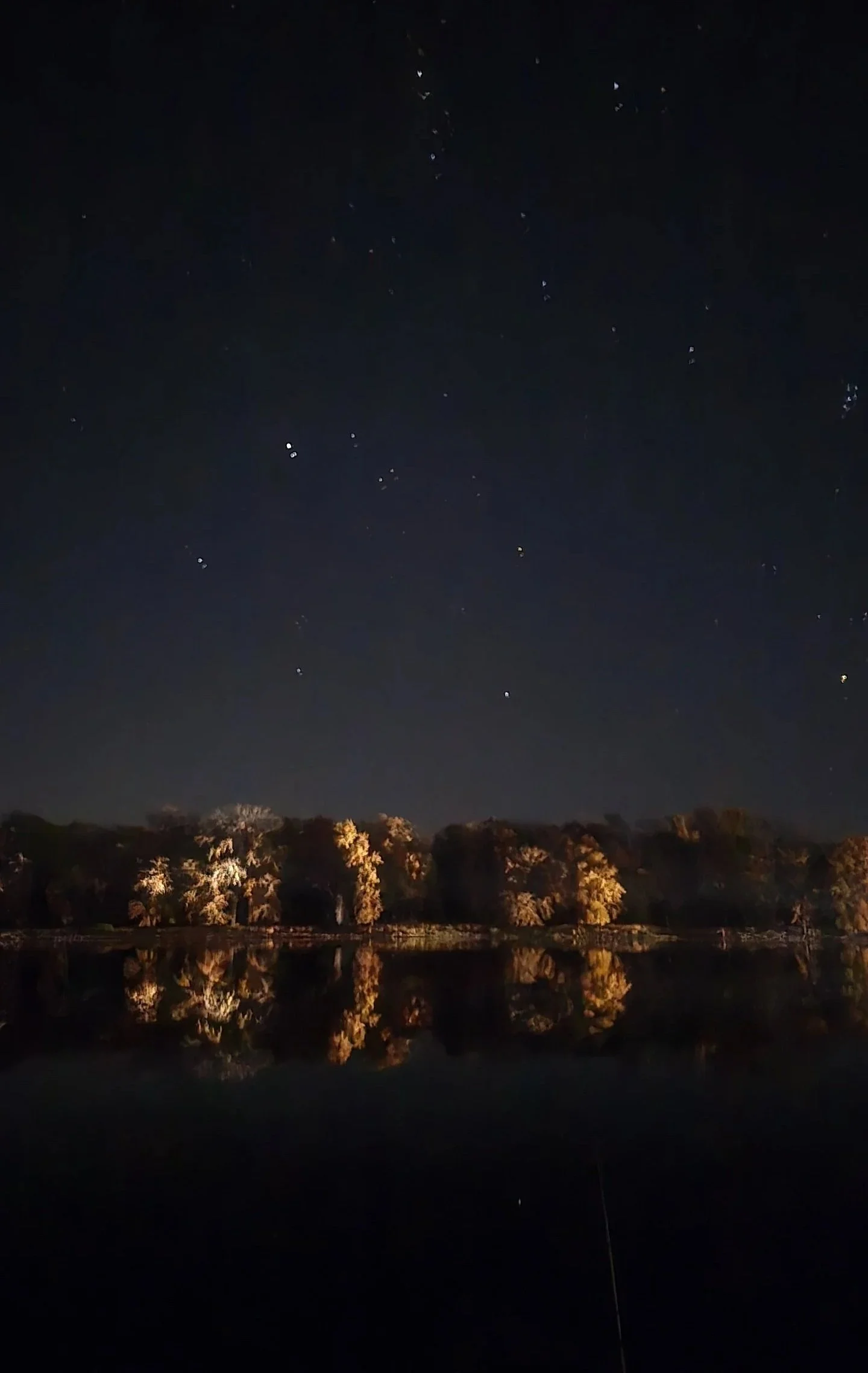STAR GAZING NIGHT TOUR